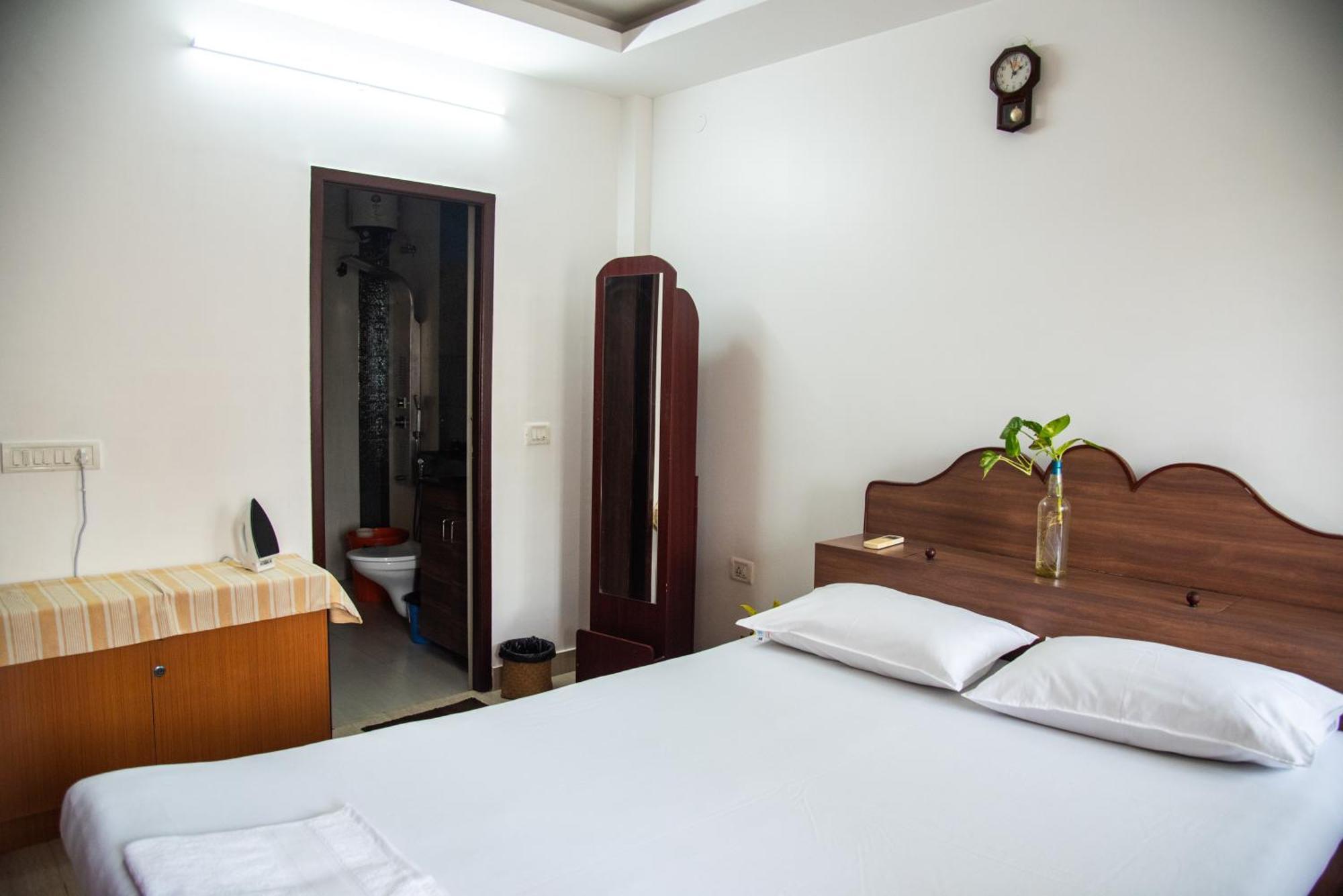 Mama Rose Homestay In Madipakkam Ченнаи Экстерьер фото