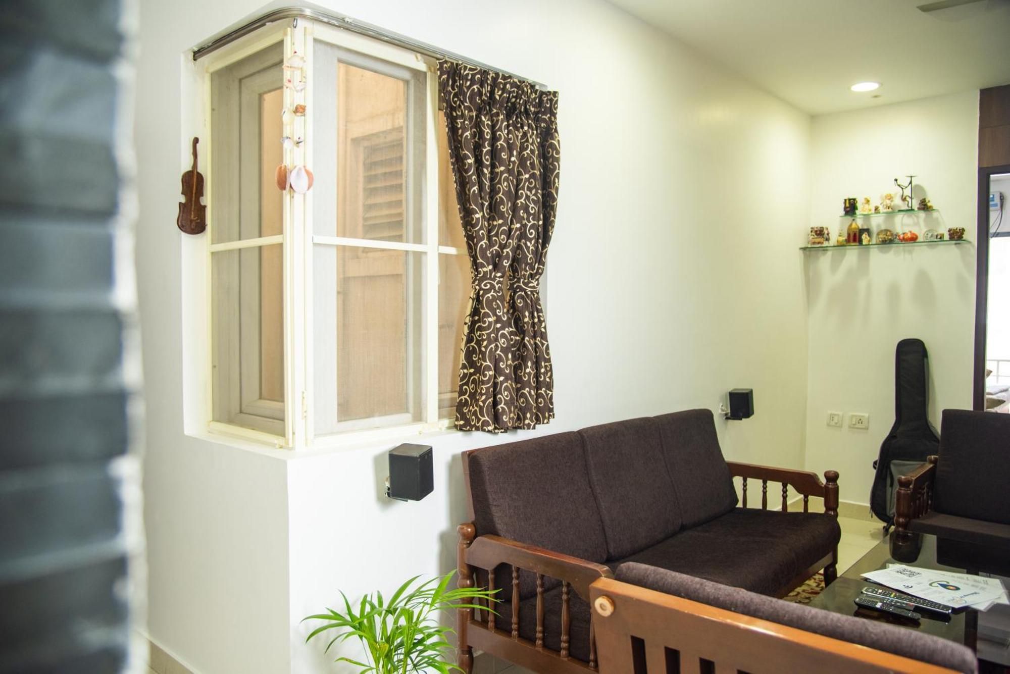 Mama Rose Homestay In Madipakkam Ченнаи Экстерьер фото