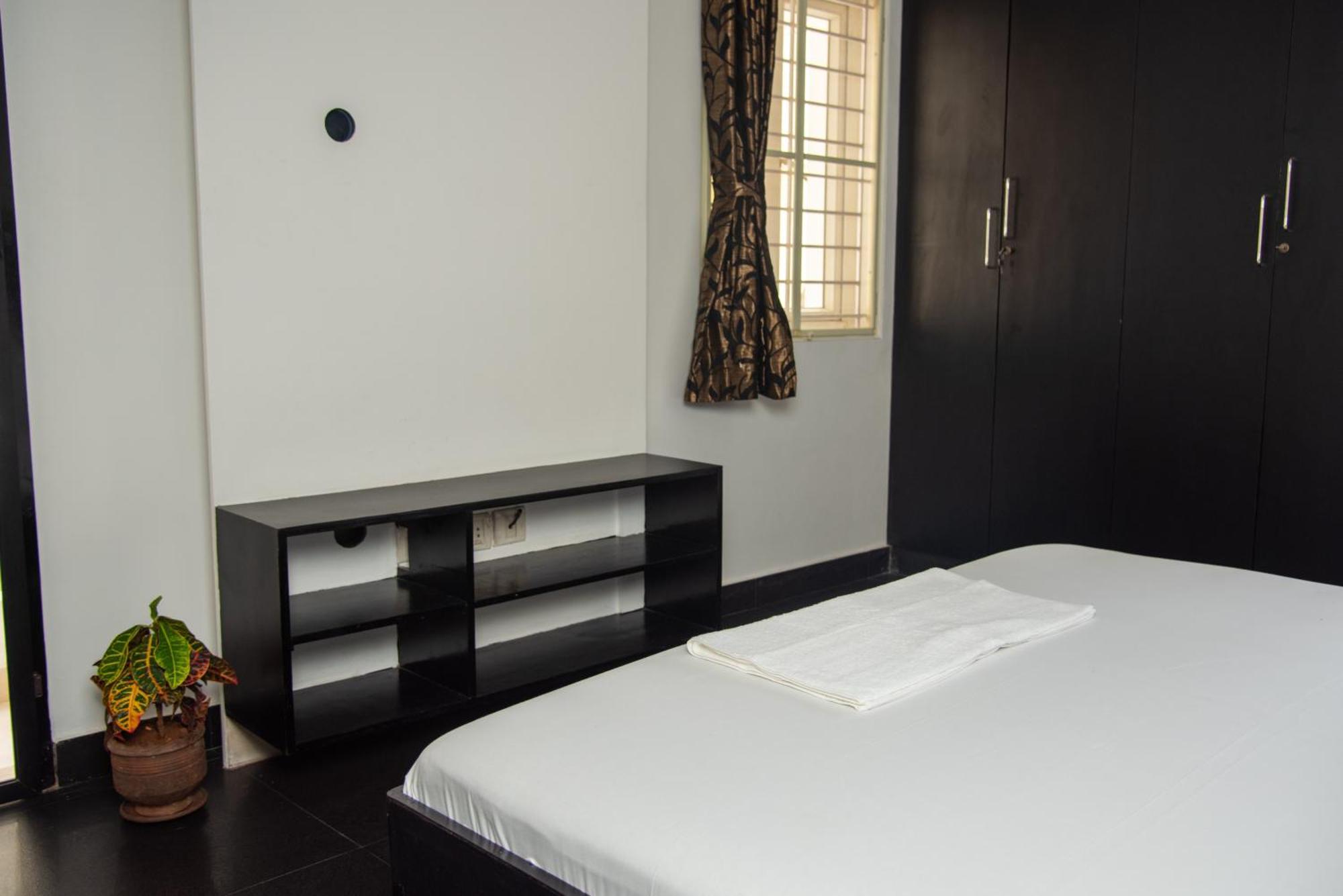 Mama Rose Homestay In Madipakkam Ченнаи Экстерьер фото