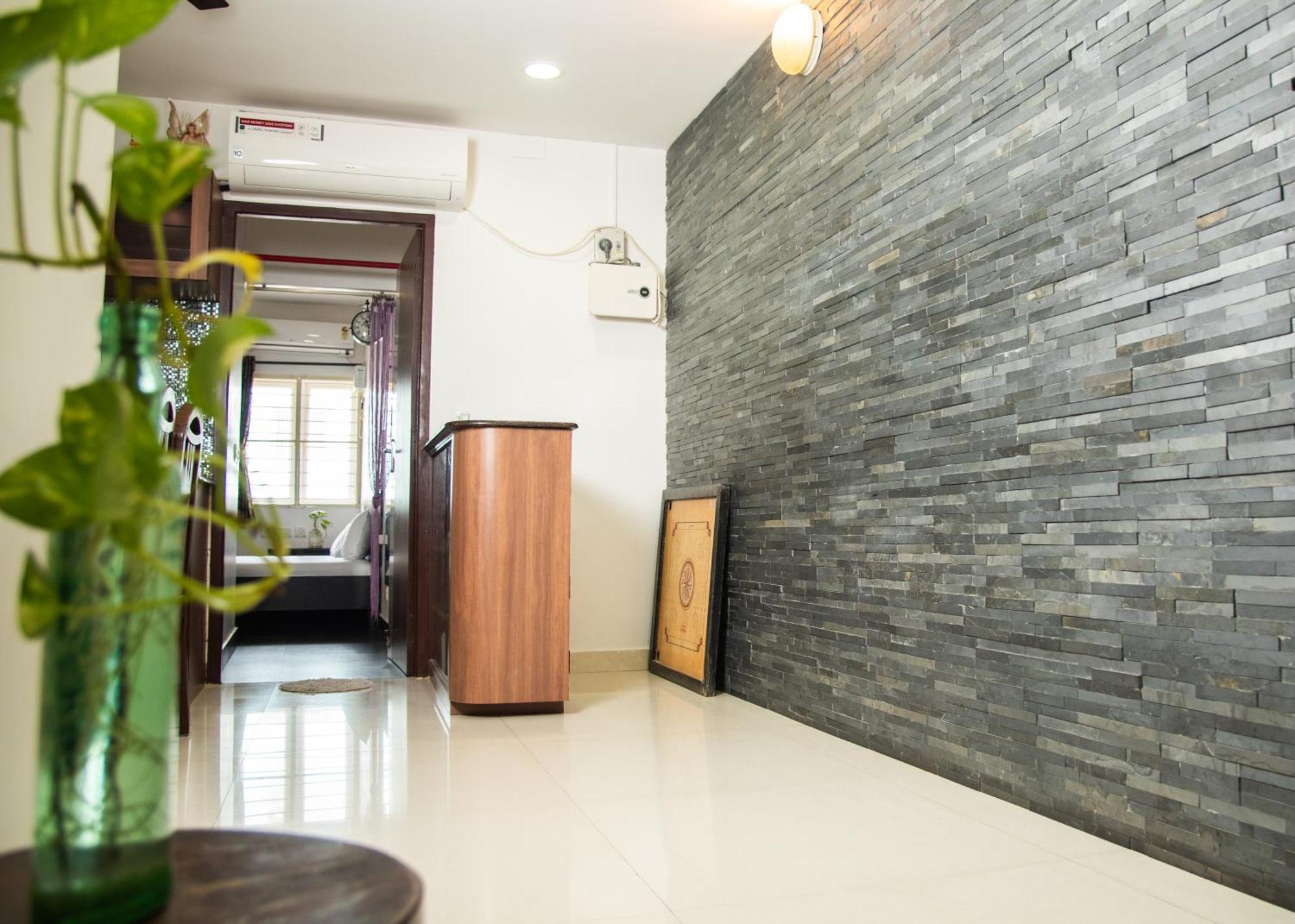 Mama Rose Homestay In Madipakkam Ченнаи Экстерьер фото